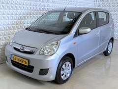 Daihatsu Cuore - 1.0 Comfort Airco AUTOMAAT / 87.000km (2007)