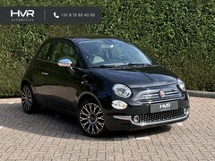 Fiat 500 - 0.9 Collezione | Pano | Navi | Cruise | Climate Control | NL Auto
