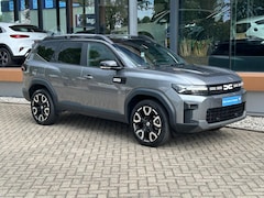 Dacia Bigster - 1.8 Hybrid 155 Extreme