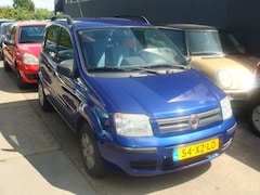 Fiat Panda - 1.2 Edizione Cool autom airco elek pak nap apk