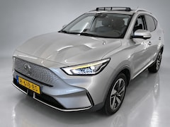 MG MG ZS EV - EV Standard Range Luxury 50 kWh PANO SOH 91% LEER CAMERA
