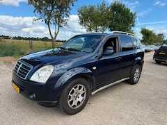 SsangYong Rexton - RX 270 Xdi s High Roof