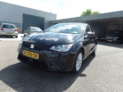 SEAT Ibiza - 1.0 TSI Style Business Intense CAMERA OPTIE'S 2021