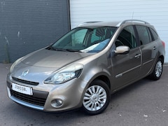 Renault Clio Estate - 1.2 TCE Collection NAVI/CRUISE/CLIMA/LMV/NWEAPK