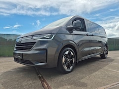 Volkswagen Transporter Caravelle - T7 full options pano, verlengd, leder