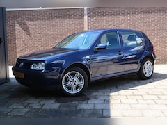 Volkswagen Golf - 1.4-16V *Rijklaarprijs *Airco *2e Eigenaar *APK