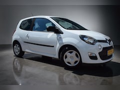 Renault Twingo - 1.2 16V Parisienne, NAP, Dealeronderhouden, Airco, Elektrische ramen