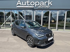 SEAT Arona - 1.5 TSI FR DSG Facelift Virtual Navi Led Cam Acc Pdc