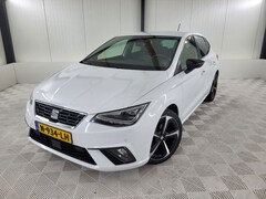 SEAT Ibiza - 1.0 EcoTSI FR Business Intense, Carplay, Automaat, Camera, Beats audio