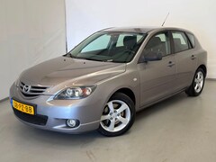 Mazda 3 Sport - 2.0 Executive / 5-drs / Airco / PDC