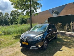 Renault Scénic - 1.5 dCi Bose Airco Camera Cruise