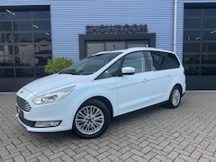 Ford Galaxy - 1.5 Titanium| 7 Persoons|PDC|Navi|Cruise|Applecarplay|Stoelverwarming|Trekhaak