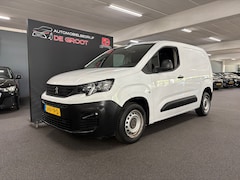 Peugeot Partner - 1.2 PureTech Premium/NL auto/ Eerste eigenaar/ BTW auto
