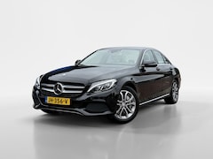 Mercedes-Benz C-klasse - 350 e Lease Edition Plus Automaat