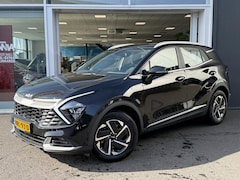 Kia Sportage - 1.6 T-GDi Hybrid DynamicLine | Achteruitrijcamera | Virtual Cockpit | Apple Carplay/Androi