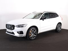 Volvo XC60 - T8 Recharge AWD Polestar Engineered - IntelliSafe Assist & Surround - Panoramisch schuif-/