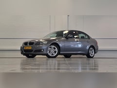 BMW 3-serie - 318i Business Line Xenon Sportstoelen Navi Parkeerhulp Garantie Mooi