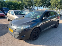 Renault Mégane Estate - 1.5 dCi Parisienne koppeling defect