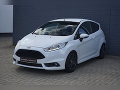 Ford Fiesta - 1.6 ST 182pk, Schroefset, Sport uitlaat