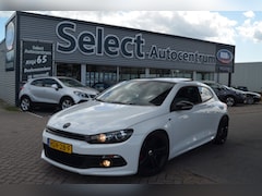 Volkswagen Scirocco - 1.4 TSI Highline Plus RLINE161 PK PANODAK