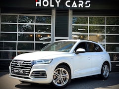 Audi Q5 - 55 TFSI e Quattro S-LINE | VIRTUAL | LED | CAMERA |