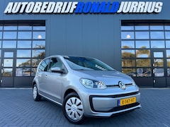 Volkswagen Up! - 1.0 NL.Auto/Airco/Elc.Pakket/5Deurs/All season banden /1Ste Eigenaar/Dealer Onderhouden