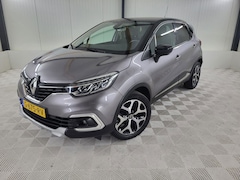 Renault Captur - 0.9 TCe Intens, Camera, Navigatie, Trekhaak