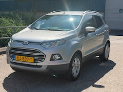 Ford EcoSport - 1.5 Ti-VCT Titanium Automaat Clima Navi PDC LM velgen