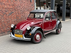 Citroën 2CV - 2CV6 Special Orignieel NL / Goede staat