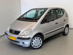 Mercedes-Benz A-klasse - 140 Elegance / 5-deurs / Trekhaak
