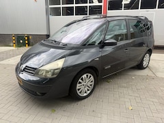 Renault Espace - 2.0 T Privilège