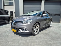 Renault Scénic - 1.2 TCe Intens Navi Trekhaak