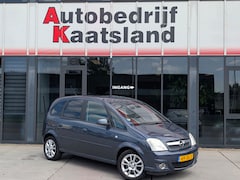 Opel Meriva - 1.6-16V Cosmo - Leer - Nieuwe Apk