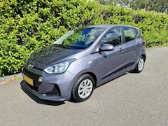 Hyundai i10 - 1.0i Comfort Airco Cr Control 63.000 NAP