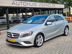 Mercedes-Benz A-klasse - 180 Prestige I Schuifdak I Navi I Camera