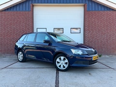 Skoda Fabia Combi - 1.2 TSI Edition