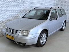 Volkswagen Bora Variant - 1.9 TDI Airco / GOLF 4 STATION (2002)
