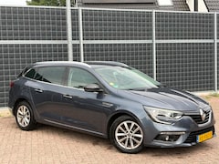 Renault Mégane Estate - 1.5 dCi |Eco2 | Limited |Excl. BPM | export