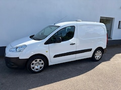 Peugeot Partner - 120 1.6 e-HDI L1 XT Profit + 2Tronic, '14, aut., in een keurige staat