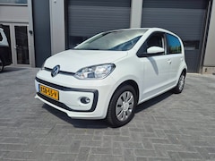 Volkswagen Up! - 1.0 Airco 5drs 2021
