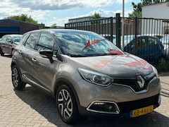 Renault Captur - 1.2 TCe Dynamique Automaat dealer onderhouden achteruit camera cruis control parkeer senso
