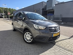 Opel Crossland X - 1.2 Edition Airco Trekhaak 5DR Navi