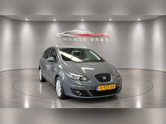 SEAT Altea XL - 1.4 TSI Style | Navi | PDC | Airco | Nieuwe APK |