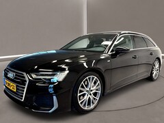 Audi A6 Avant - 45 TFSI quattro S edition, 103dkm, Panorama dak, 20 inch sportvelgen
