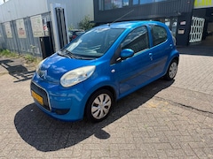 Citroën C1 - 1.0-12V Ambiance l in zeer goede staat