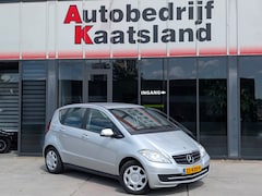Mercedes-Benz A-klasse - 150 BlueEFFICIENCY Business Class - APK 21-10-2027