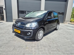 Volkswagen Up! - 1.0 BMT 38dkm 5drs