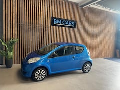 Citroën C1 - 1.0-12V Séduction [bj 2009] Nieuwe APK