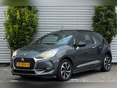 DS 3 Cabrio - 1.2 PureTech So Chic NAVI / CAMERA