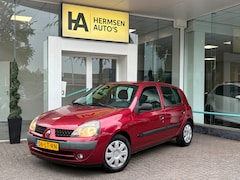 Renault Clio - 1.2 Expression|APK 04-2027|5drs|inruilkoopje